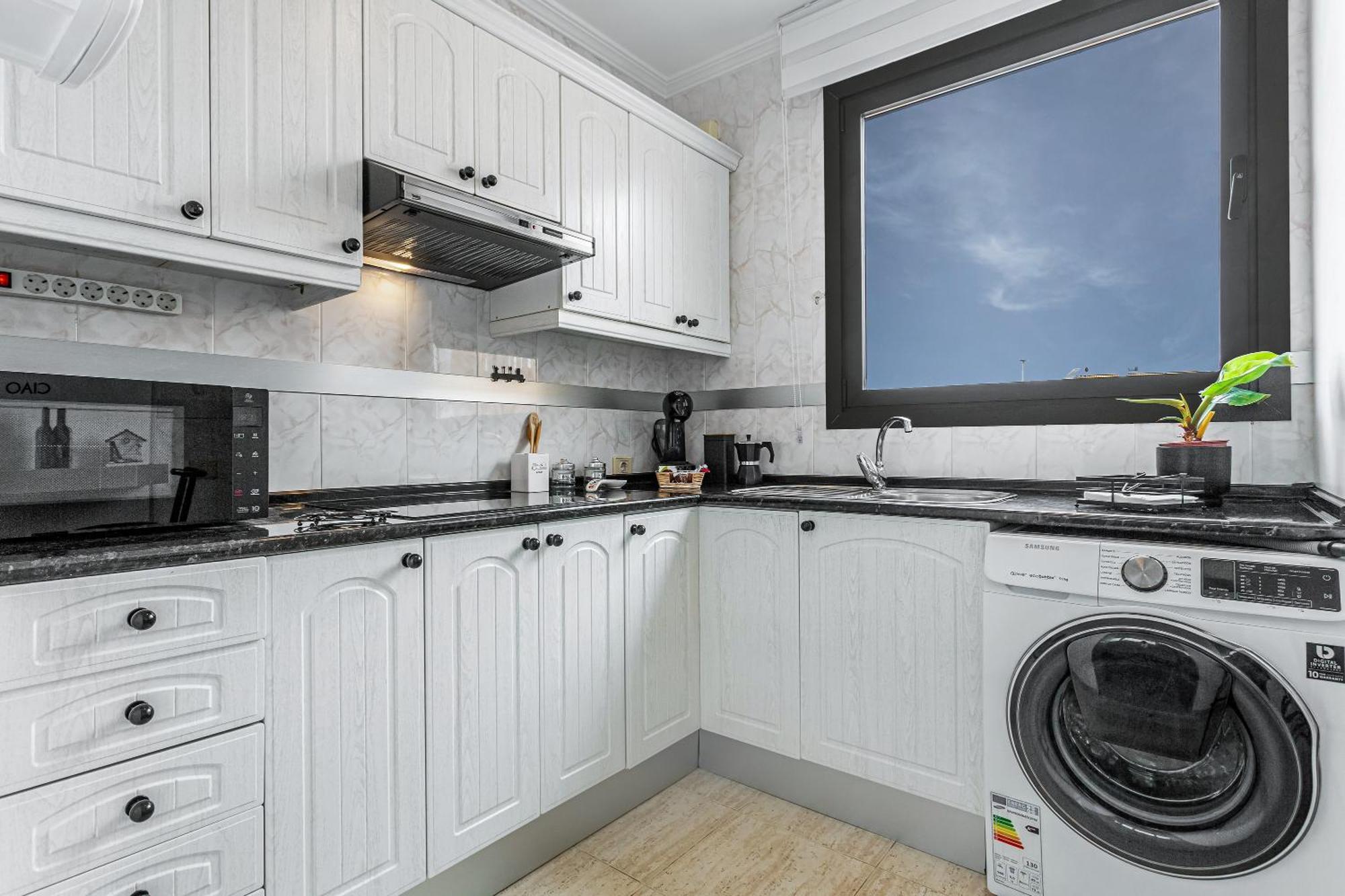 Apartament Mar Y Sol Caleta De Fuste Zewnętrze zdjęcie