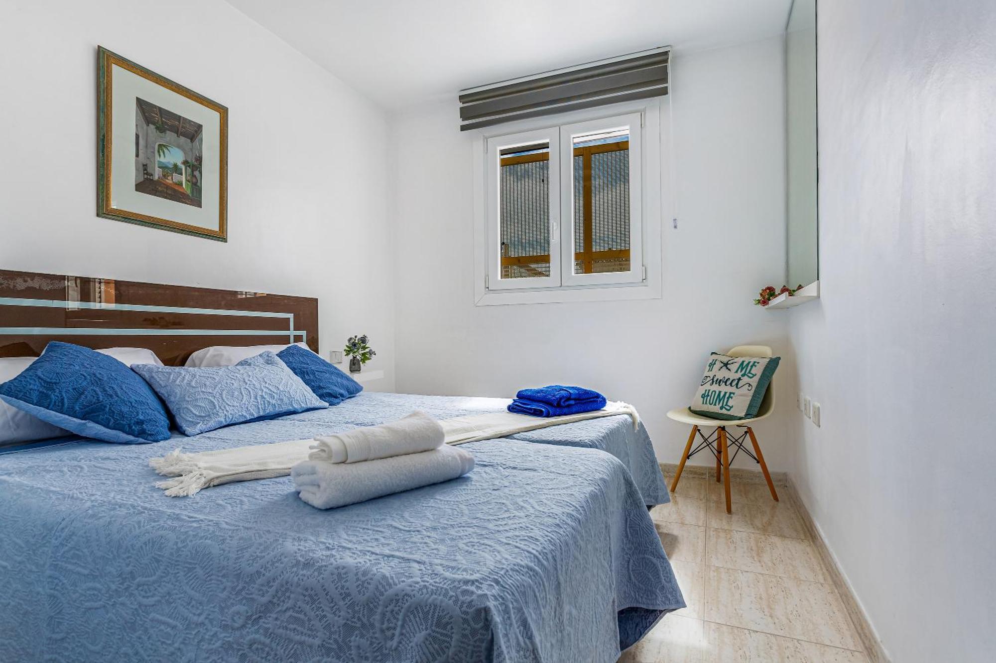 Apartament Mar Y Sol Caleta De Fuste Zewnętrze zdjęcie