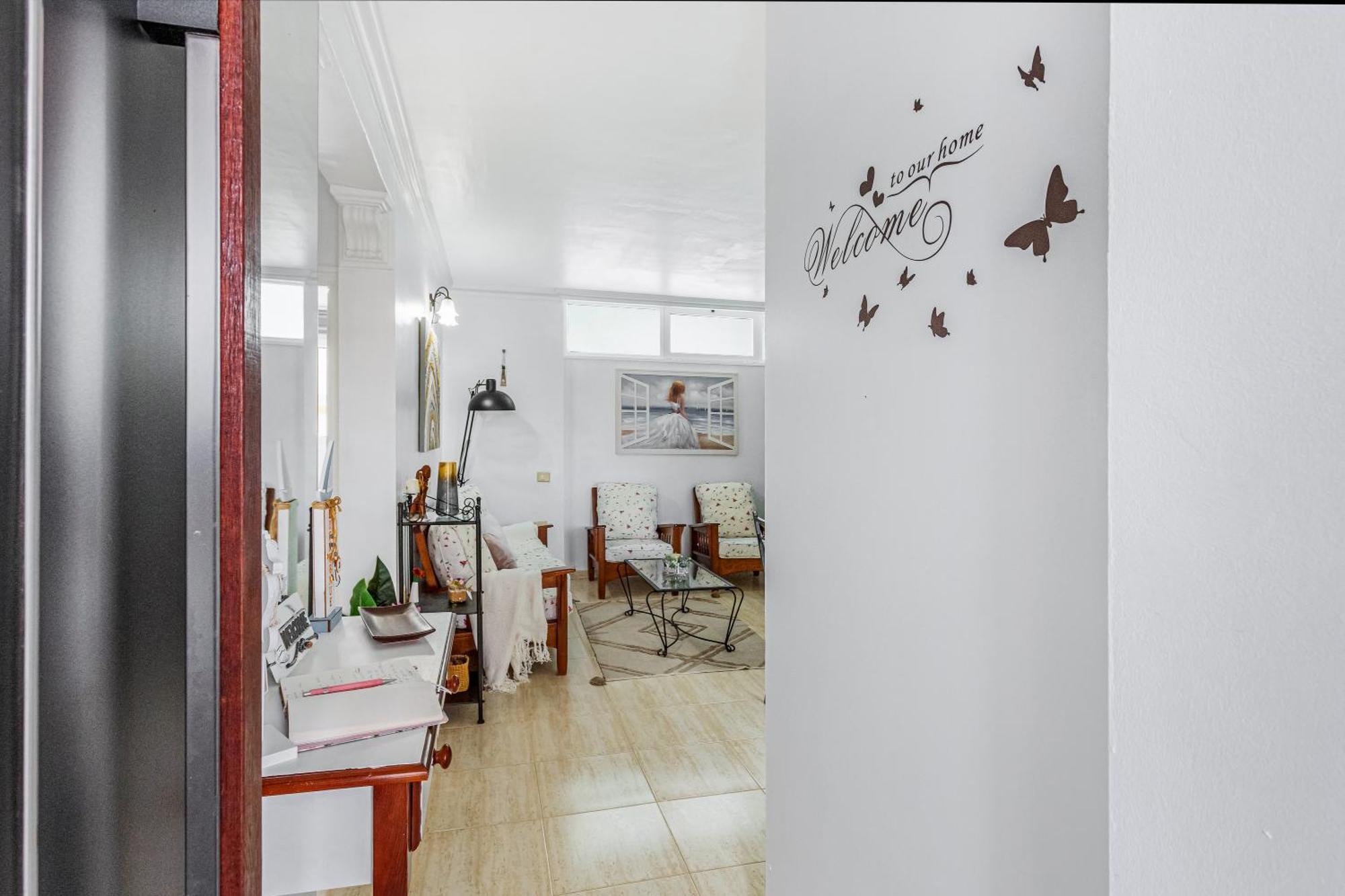 Apartament Mar Y Sol Caleta De Fuste Zewnętrze zdjęcie