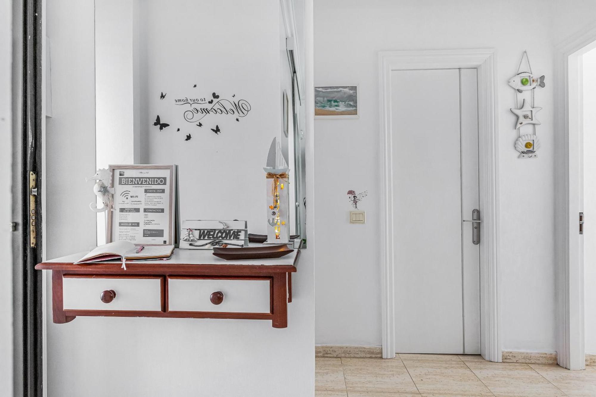 Apartament Mar Y Sol Caleta De Fuste Zewnętrze zdjęcie