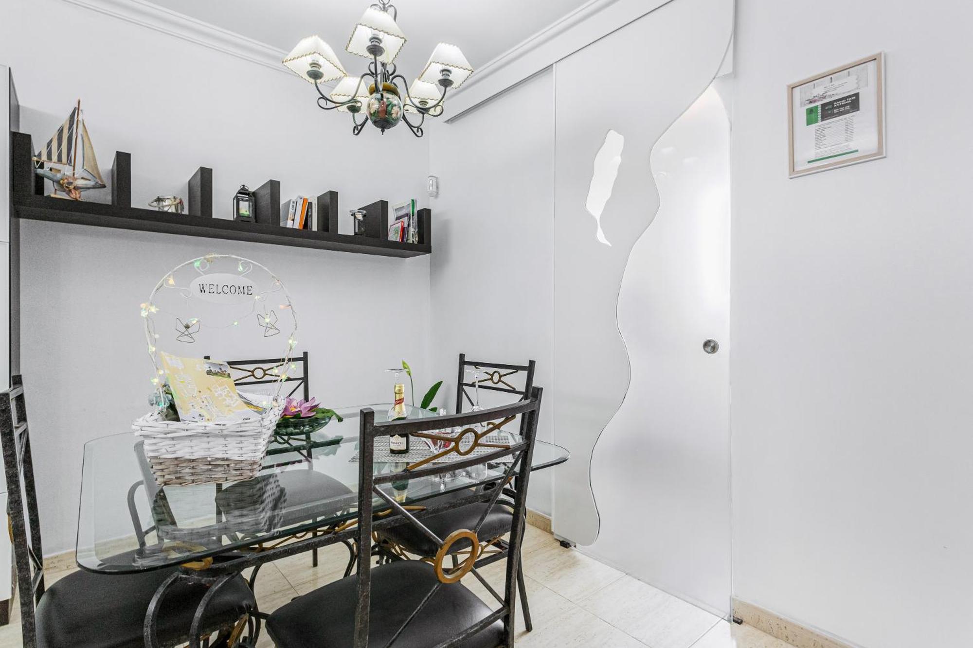 Apartament Mar Y Sol Caleta De Fuste Zewnętrze zdjęcie