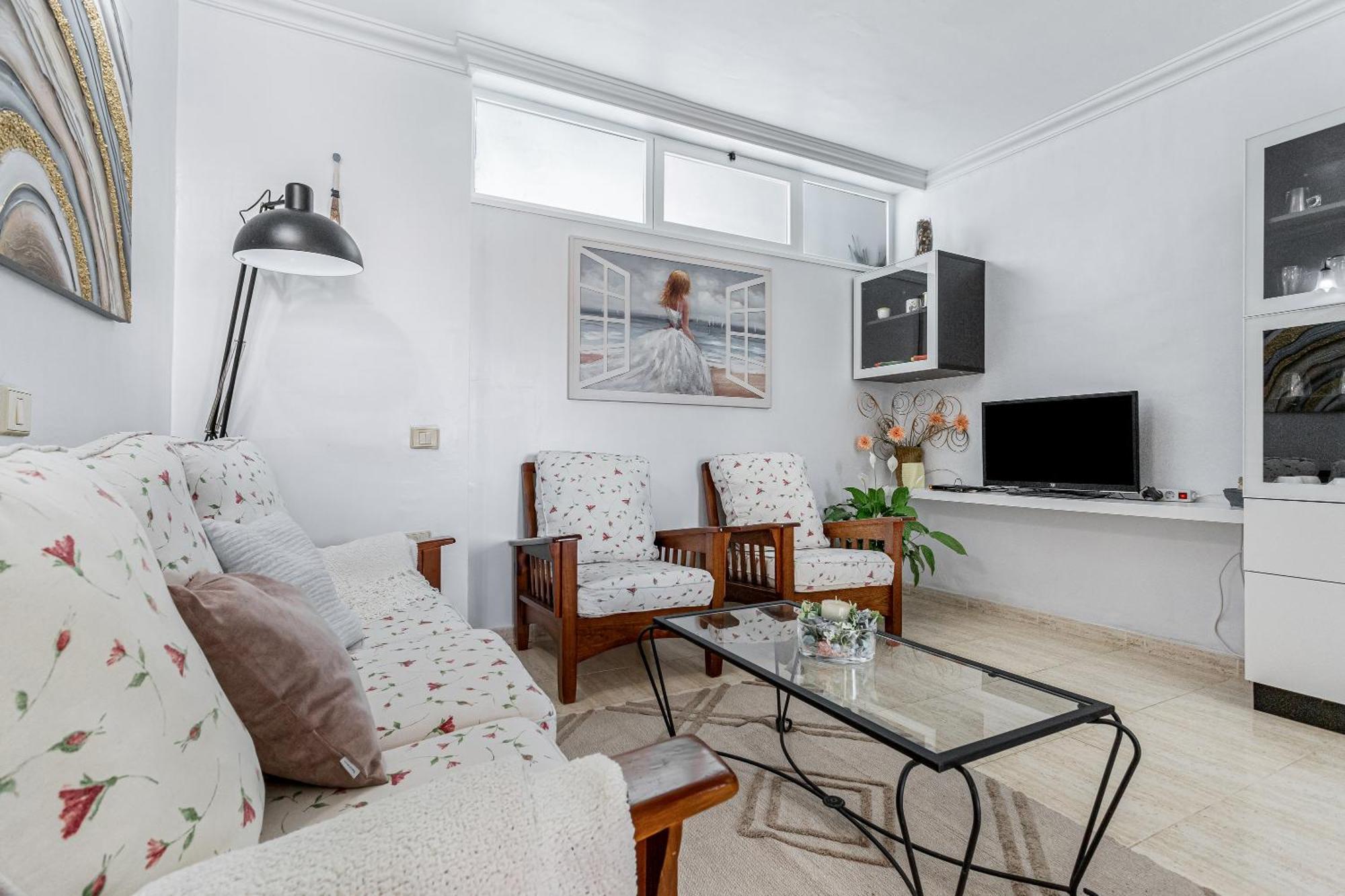 Apartament Mar Y Sol Caleta De Fuste Zewnętrze zdjęcie