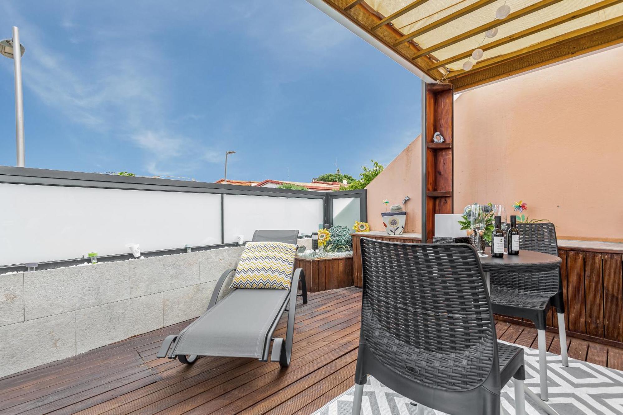 Apartament Mar Y Sol Caleta De Fuste Zewnętrze zdjęcie