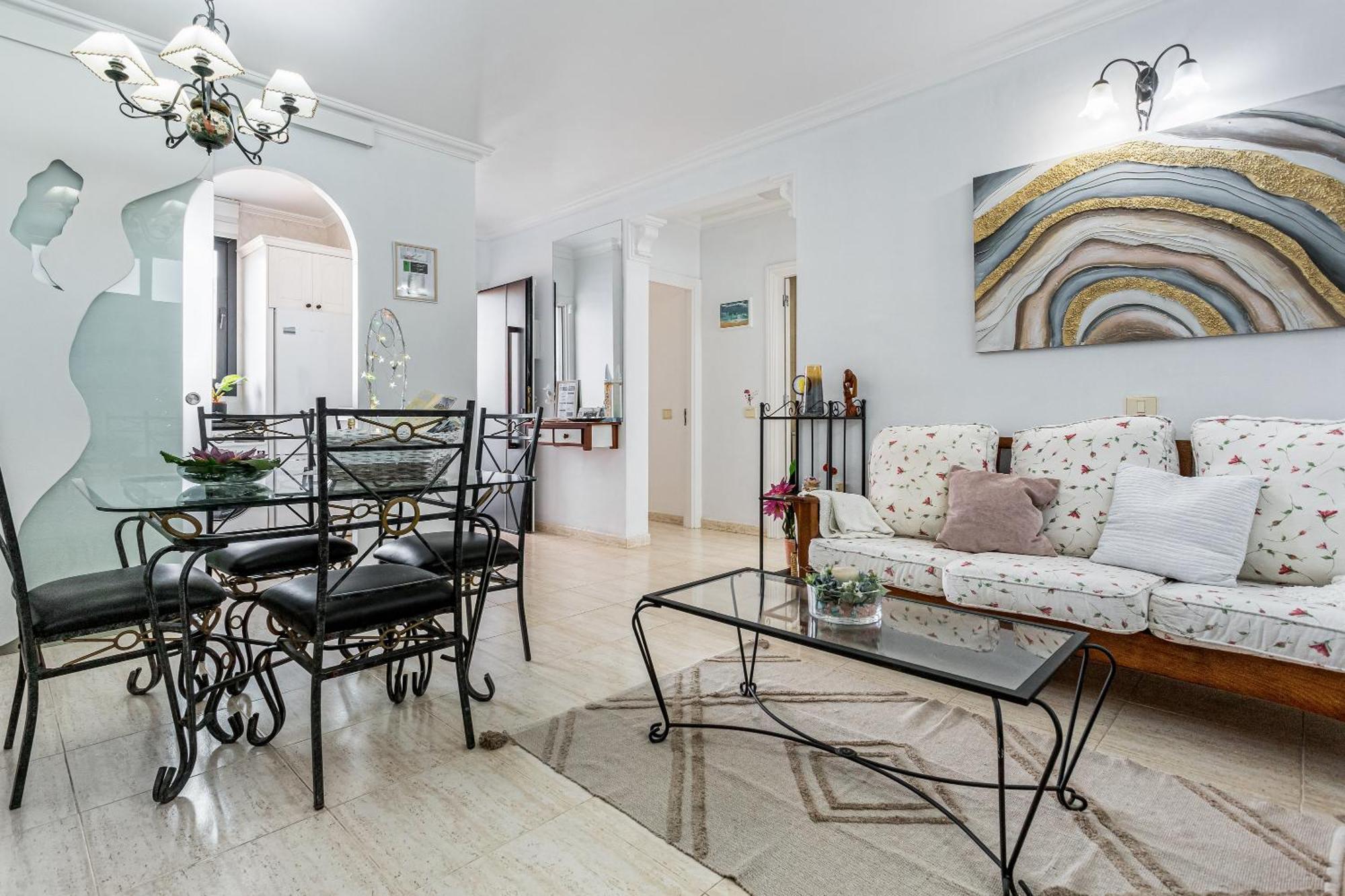 Apartament Mar Y Sol Caleta De Fuste Zewnętrze zdjęcie