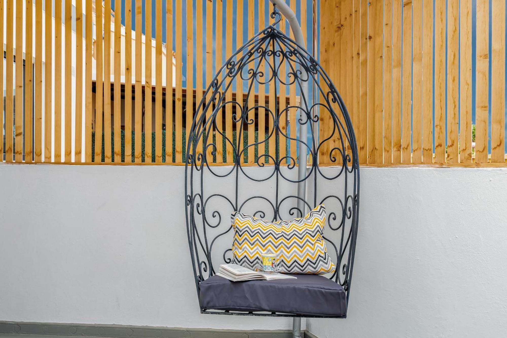 Apartament Mar Y Sol Caleta De Fuste Zewnętrze zdjęcie